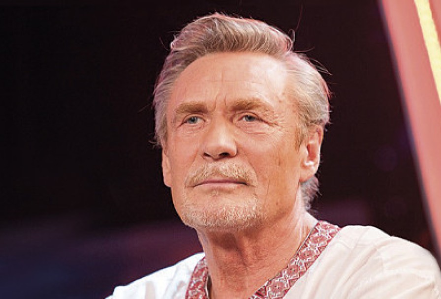 Александр Михайлов Мы русские