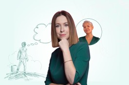 Александра Яковлева. Путь к Мечте как Сделать Мечту Реальностью