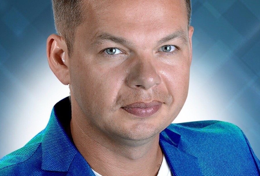 Алексей Брянцев
