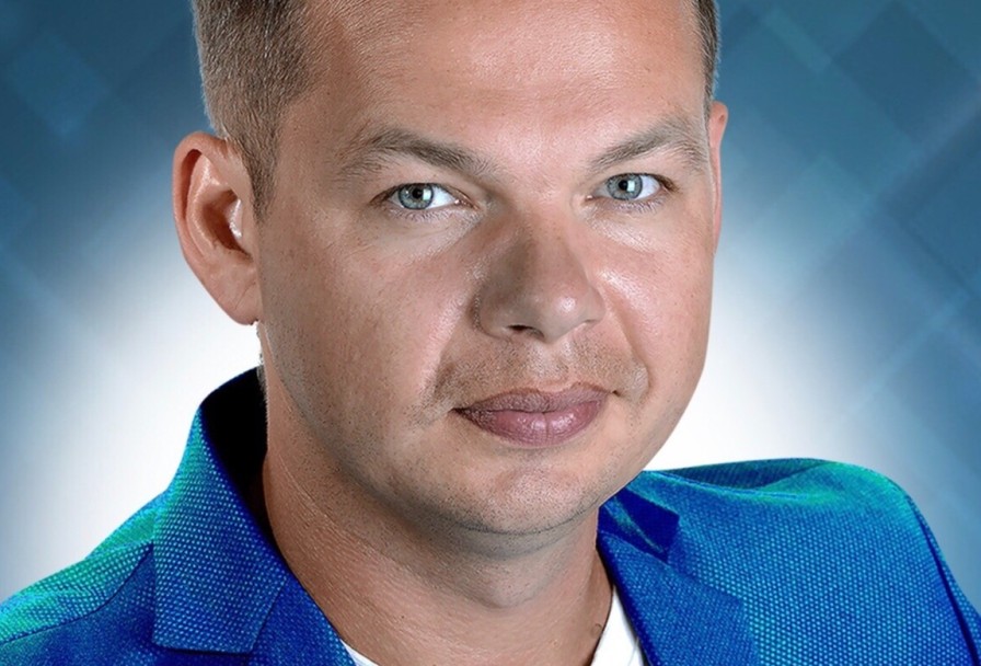 Алексей Брянцев