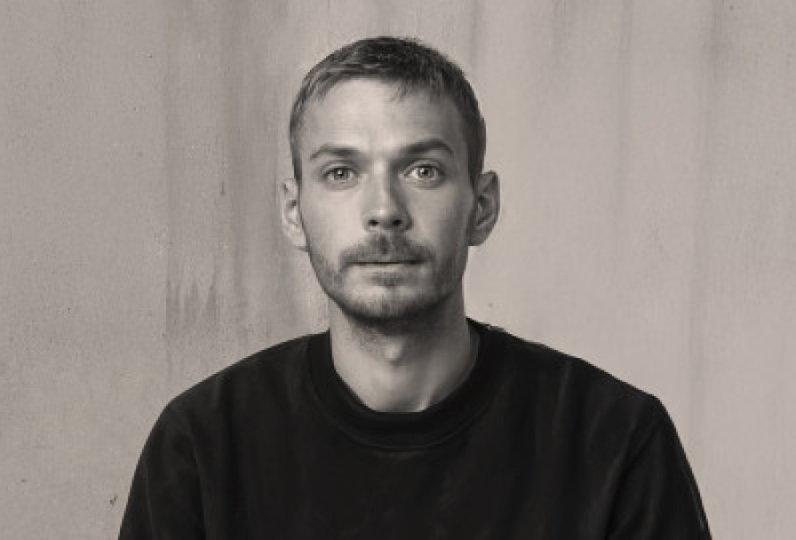 Алексей Квашонкин