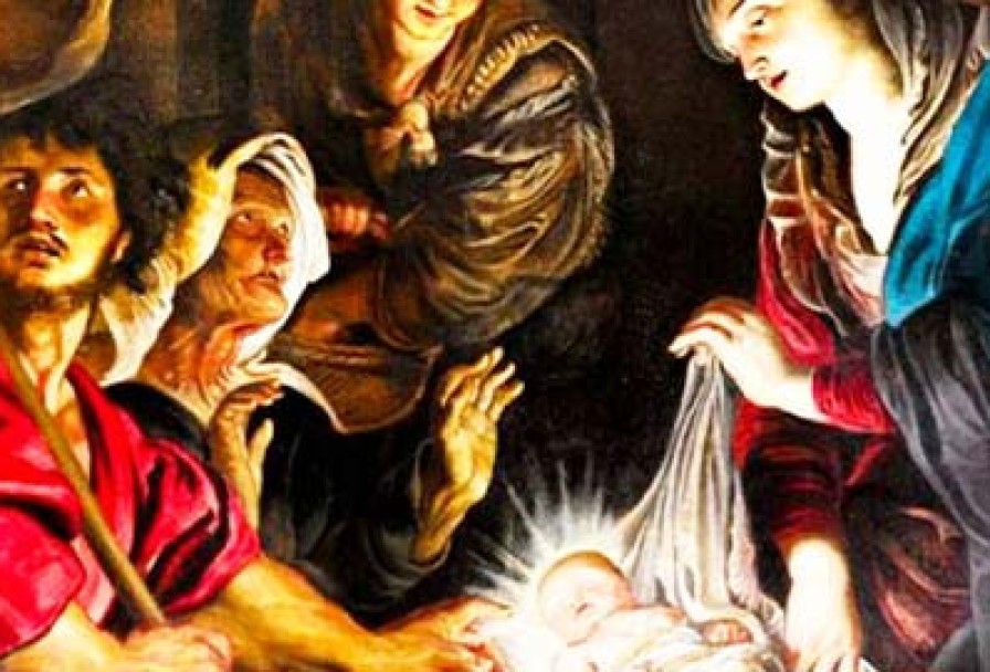 Алексей Паршин