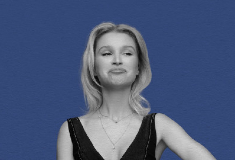 Алиса Дударева