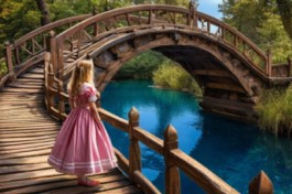 Алиса в Стране Чудес