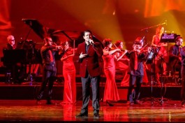 Amor Аргентинский Тенор Карлос Д'онофрио