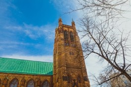 Ангельские Голоса. Музыка Парижских Соборов