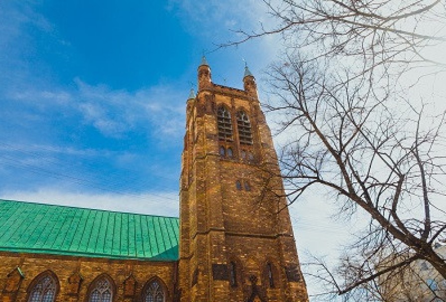 Ангельские Голоса. Музыка Парижских Соборов