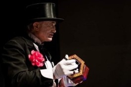 Анима Аллегра