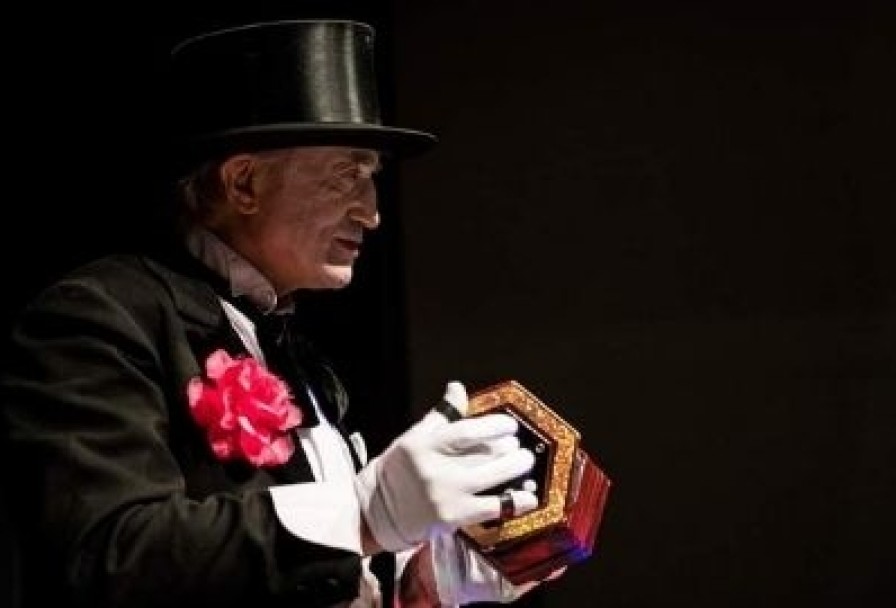 Анима Аллегра