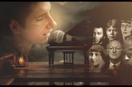 Анна Ахматова