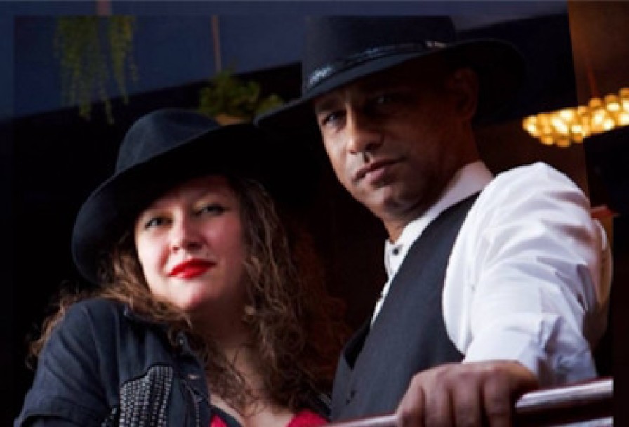 Анна Королева & Alex Crespo Amigos De Jose