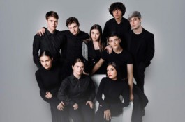 Ансамбль Народных Инструментов Сатат