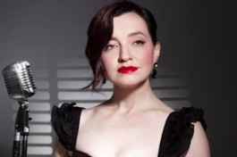 Ансамбль Юлии Михайловской