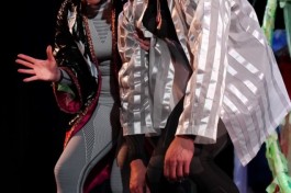 Антиутопия Последние за Стеной