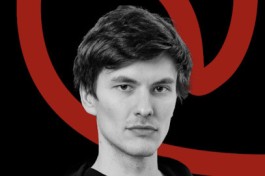 Антон Быченков. Проверочный Стендап