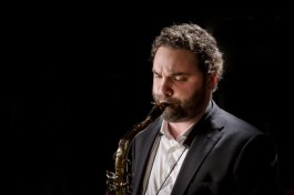 Арфа, Дудук и Орган Танго, Классика, Джаз