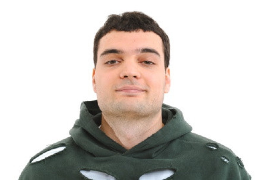 Артем Винокур