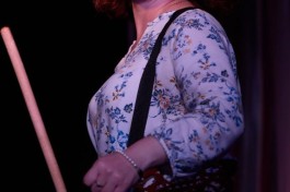 Баба Яга в Поисках Счастья