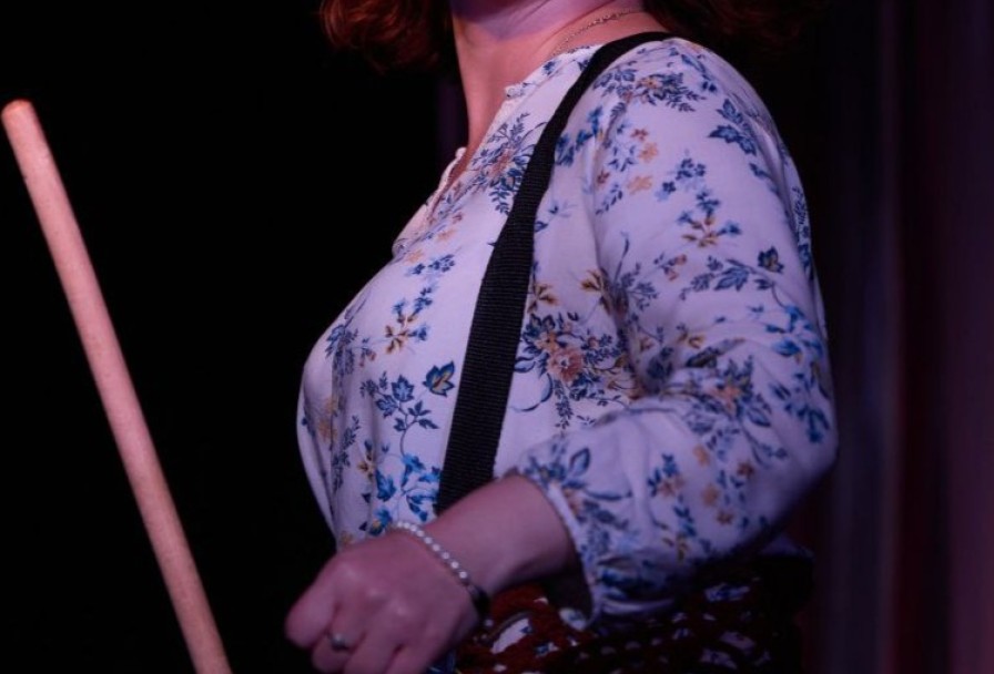 Баба Яга в Поисках Счастья