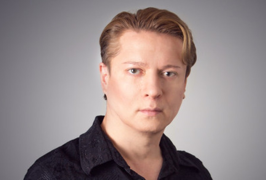 Бах и Вивальди при Свечах. Старинный Орган, Сопрано и Контратенор