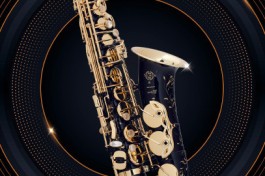 Бах & Jazz Орган и Саксофон