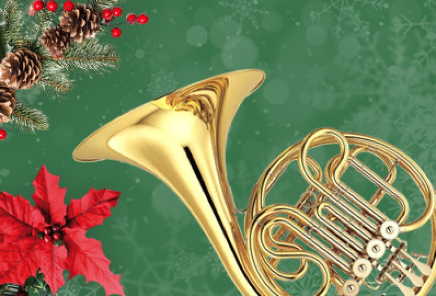 Бах, Моцарт, Вебер