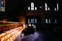 Бах. Токката и Фуга Ре Минор. Моцарт. Lacrimosa. Гри Пер Гюнт