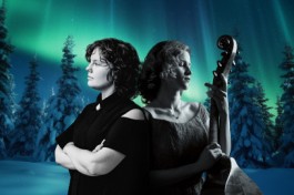 Барокко в Северной Европе Виола да Гамба и Орган