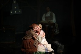 Бедная Лиза