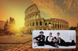 Bella Vita. Хиты Итальянской Эстрады