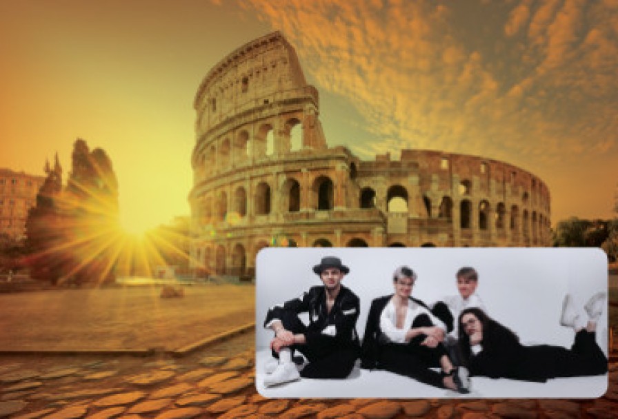 Bella Vita. Хиты Итальянской Эстрады