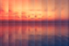 Ben Bohmer Savaya , Bali