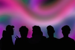 Best Of Stage. Стендап