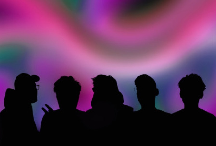 Best Of Stage. Стендап