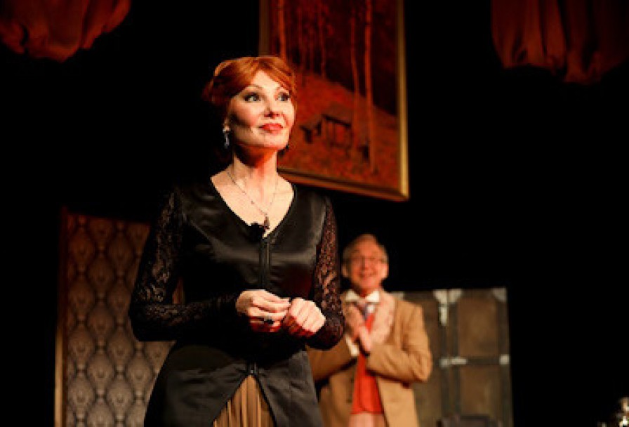 без Вины Виноватые