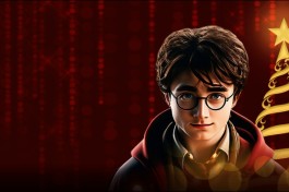 Битва Саундтреков. Новогоднее Симфо-Шоу