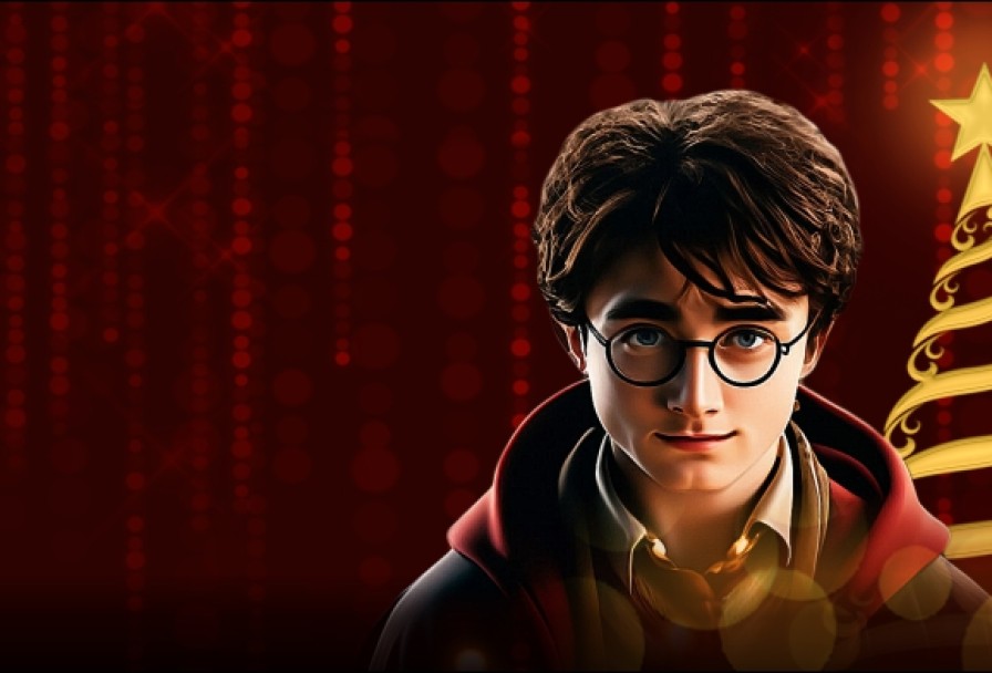 Битва Саундтреков. Новогоднее Симфо-Шоу