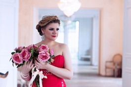 Блеск Оперетты