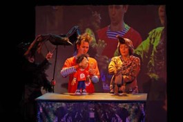 Богатырь Степан Ромашкин