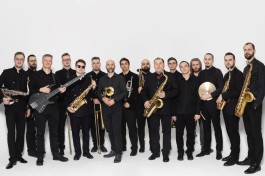 Большой Новогодний Концерт Good Orchestra