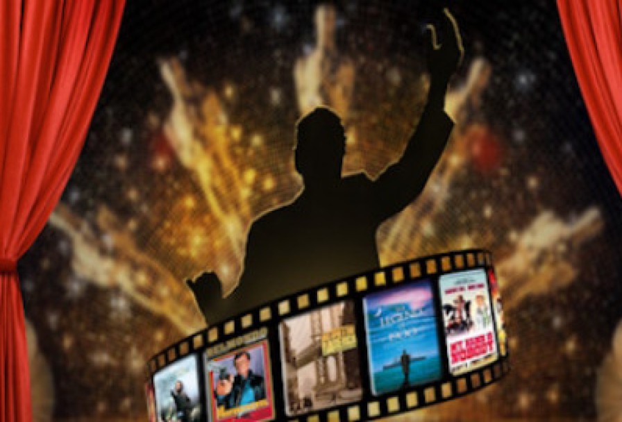 Большой Новогодний Концерт. Happy New Year. Moon River. What A Wonderful World