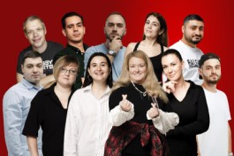 Большой Открытый Микрофон