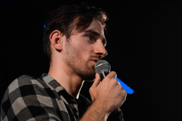 Большой Открытый Микрофон