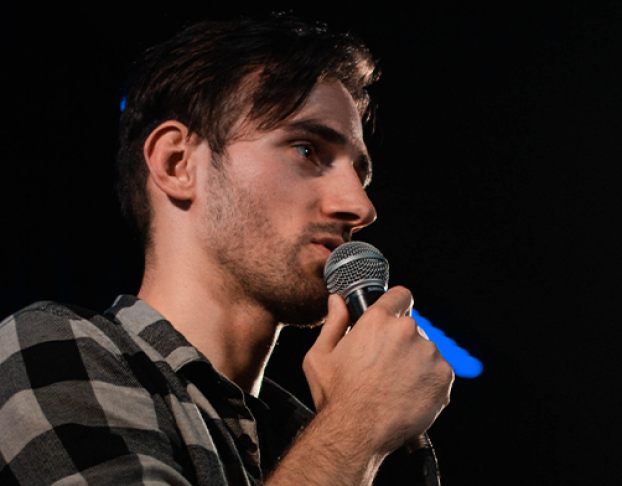 Большой Открытый Микрофон