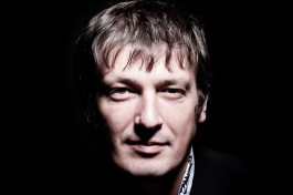 Борис Березовский и Blues Doctors