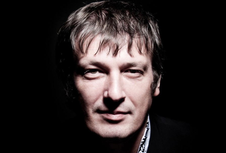 Борис Березовский и Blues Doctors