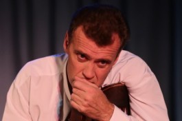 Борис Пастернак. Вечности Заложник