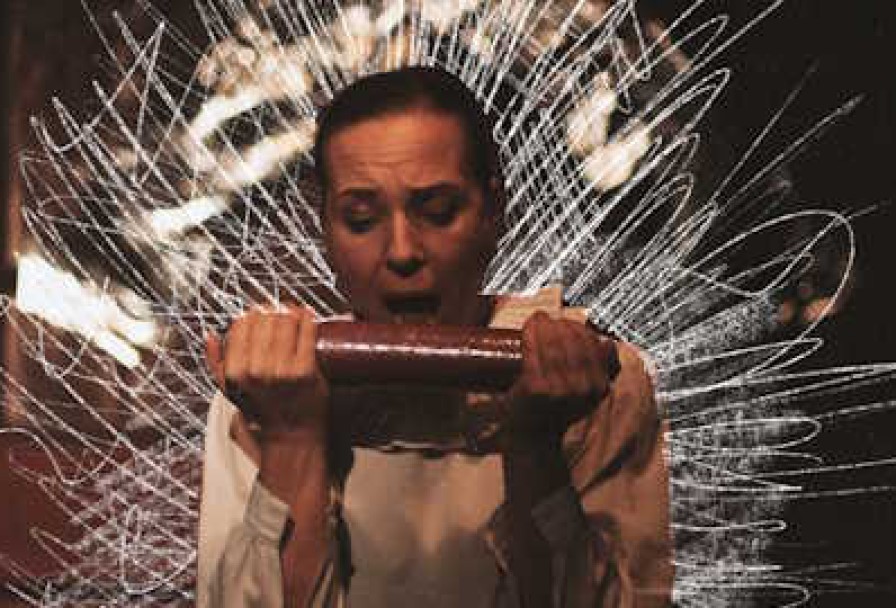 Бред Вдвоём