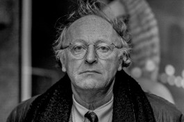 Бродский. Конец Прекрасной Эпохи