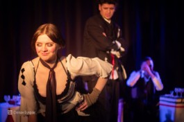 Бродячие Собаки